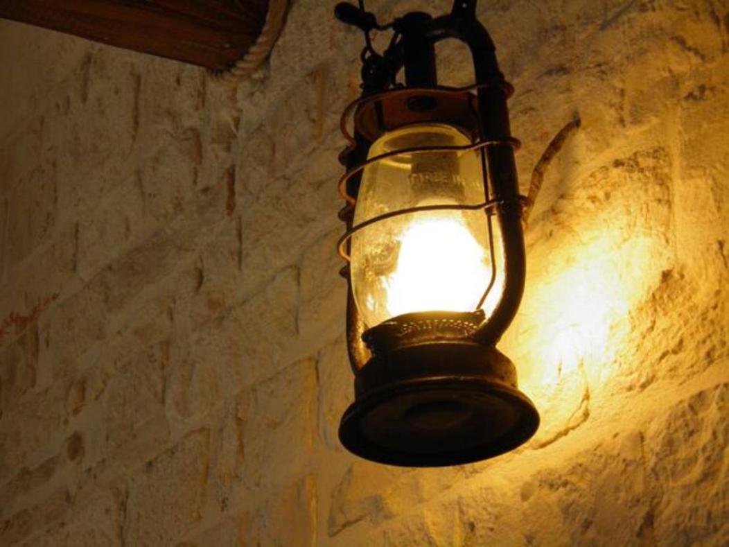 Taverniere dei Trulli Alberobello Eksteriør billede