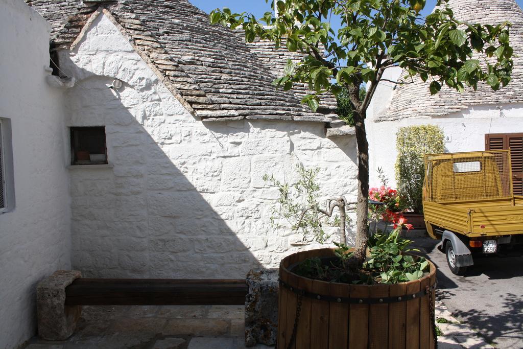 Taverniere dei Trulli Alberobello Værelse billede