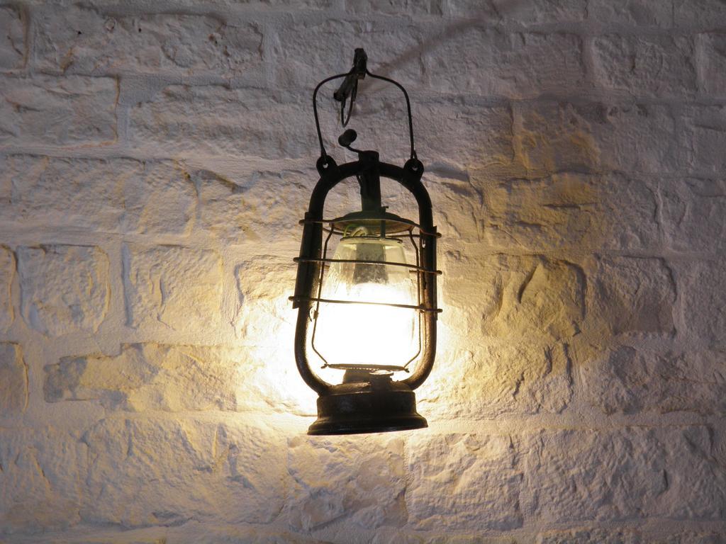 Taverniere dei Trulli Alberobello Værelse billede